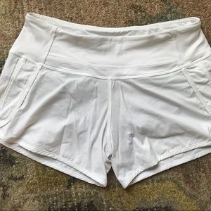 Lululemon Run Times Shorts